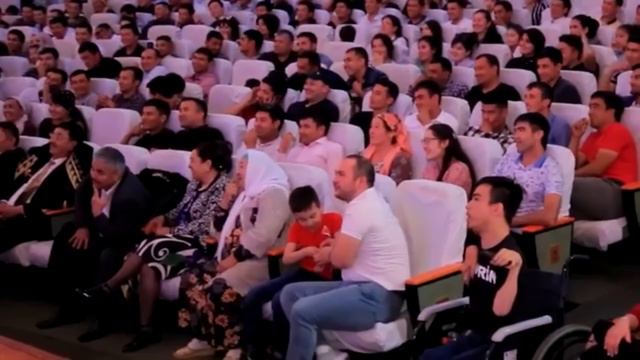 🤦♂️😱NASAFIY HAQIDA KATTA SIR FOSH BOLDI | Toydagi Dollor Kuchi | Voydod Elmurod #konsert