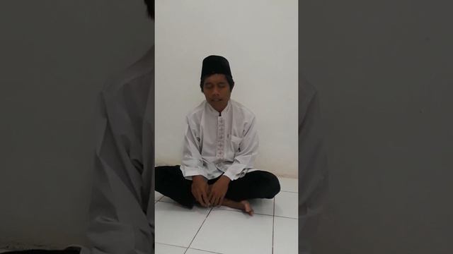 MHQ_18_ Mukhamad sofiyullah _dewasa_ Kab Bekasi_QS 'abasa смотреть онлайн