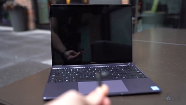 Huawei Matebook 13 Complete Walkthrough: Macbook Air Killer? смотреть онлайн