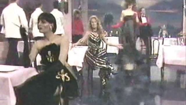 Le restaurant italien. Dalida смотреть онлайн