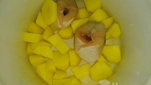 Рецепты от шеф-повара