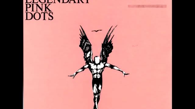Legendary Pink Dots — Legacy смотреть онлайн