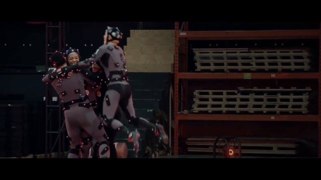 FIFA 16 - Trailer смотреть онлайн