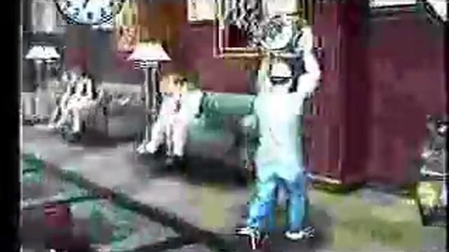 Bully - Broken Leg Glitch смотреть онлайн