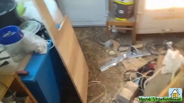 Ввод курятника в эксплуатацию. смотреть онлайн