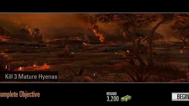Deer Hunter Classic Failed смотреть онлайн
