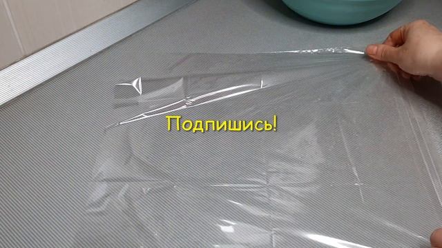 Аромат - сойти с ума! ♨ Обед из духовки @arinablog