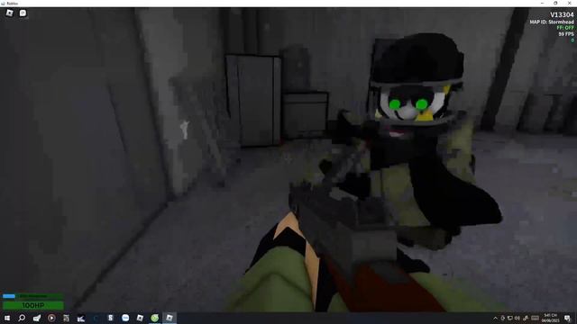 project: scp |random play 2 смотреть онлайн