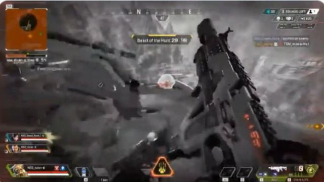 NRG Wins ALGS North Winter Circuit Playoffs (NRG’s WINNING PLAY)- APEX LEGENDS смотреть онлайн