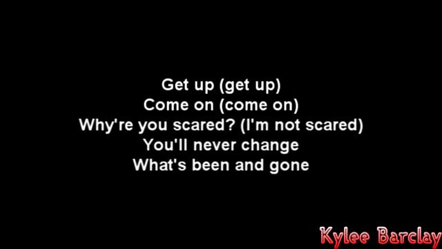 Oasis - Stop Crying Your Heart Out Song Lyrics смотреть онлайн