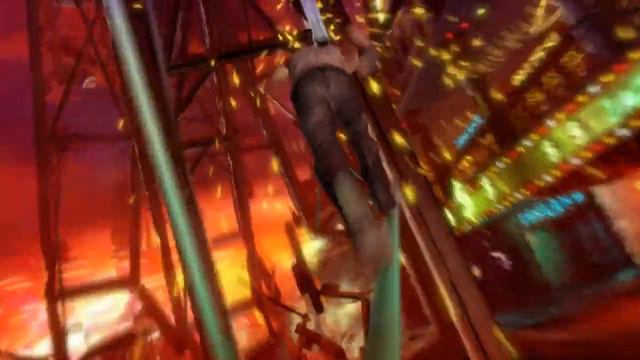 DmC: Devil May Cry [Русификатор 2.0] - Миссия 1: Обнаружен (No Comments) смотреть онлайн