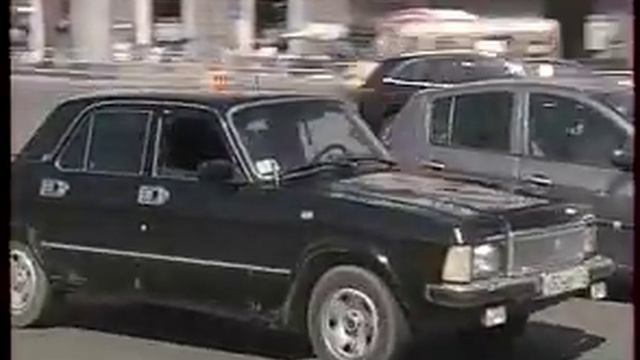 Выплаты на приемных детей вырастут, а таксистам придется перекрасить машины смотреть онлайн