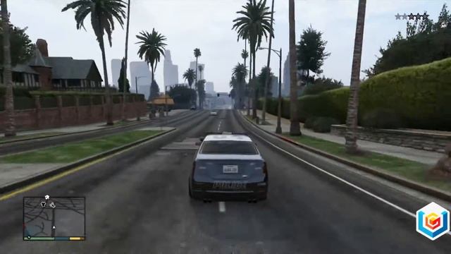 Grand Theft Auto V Breach Of Contract Walkthrough 100% (Gold) Completion смотреть онлайн