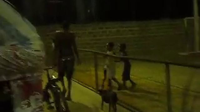 djalminha na quadra da voltaça смотреть онлайн