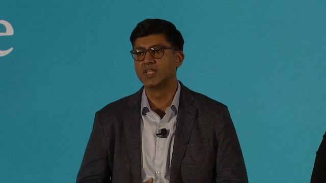 Providence consolidates entire health system onto the Oracle Cloud Platform | CloudWorld 2022 смотреть онлайн