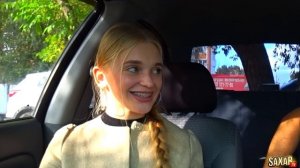 Угарное Свидание - Красавица Москвичка и Шепелявый ❤ Пранк в машине и Сахар Тв  ? #пранк #свидание