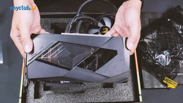 BUNGKARDUS | GIGABYTE GeForce RTX3080 Aorus Xtreme Waterforce 10G смотреть онлайн