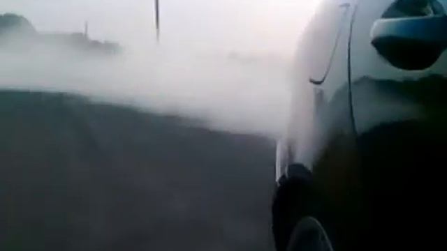 Mercedes W203 2.0 Kompressor Burnout