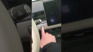 Jetour Dashing (Джетур Дашинг). Миф разрядки АКБ после обновления ГУ.