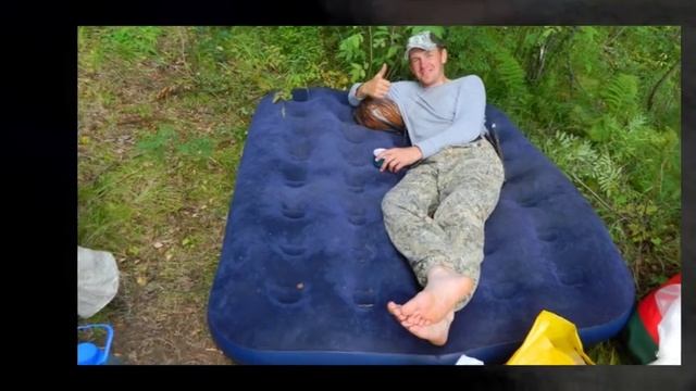 Рыбалка на р. АГУЛ смотреть онлайн