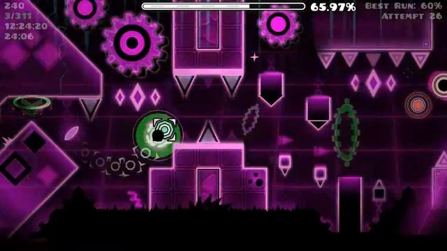 Zodiac - By Bianox [New Hardest] 240Hz