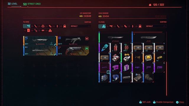 In Depth Ashura Crafting Guide | Unlimited Eddies + Crafting XP | Cyberpunk 2077 | Patch 1.23 смотреть онлайн