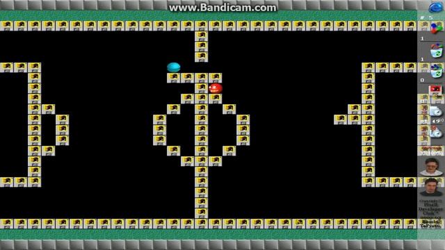 Winplex - Collection lvl 12 - INVASION BARRABRAVA смотреть онлайн