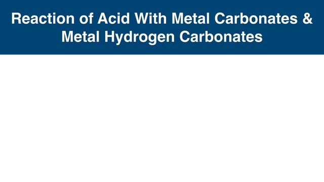 CBSE 10th Standard Chemistry | Chapter2 | Part 1 | Acids , Bases and Salts смотреть онлайн