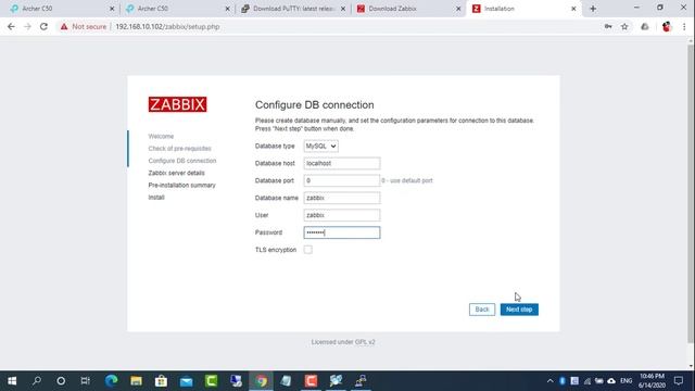 how to network monitor using raspberry pi zabbix netvn смотреть онлайн