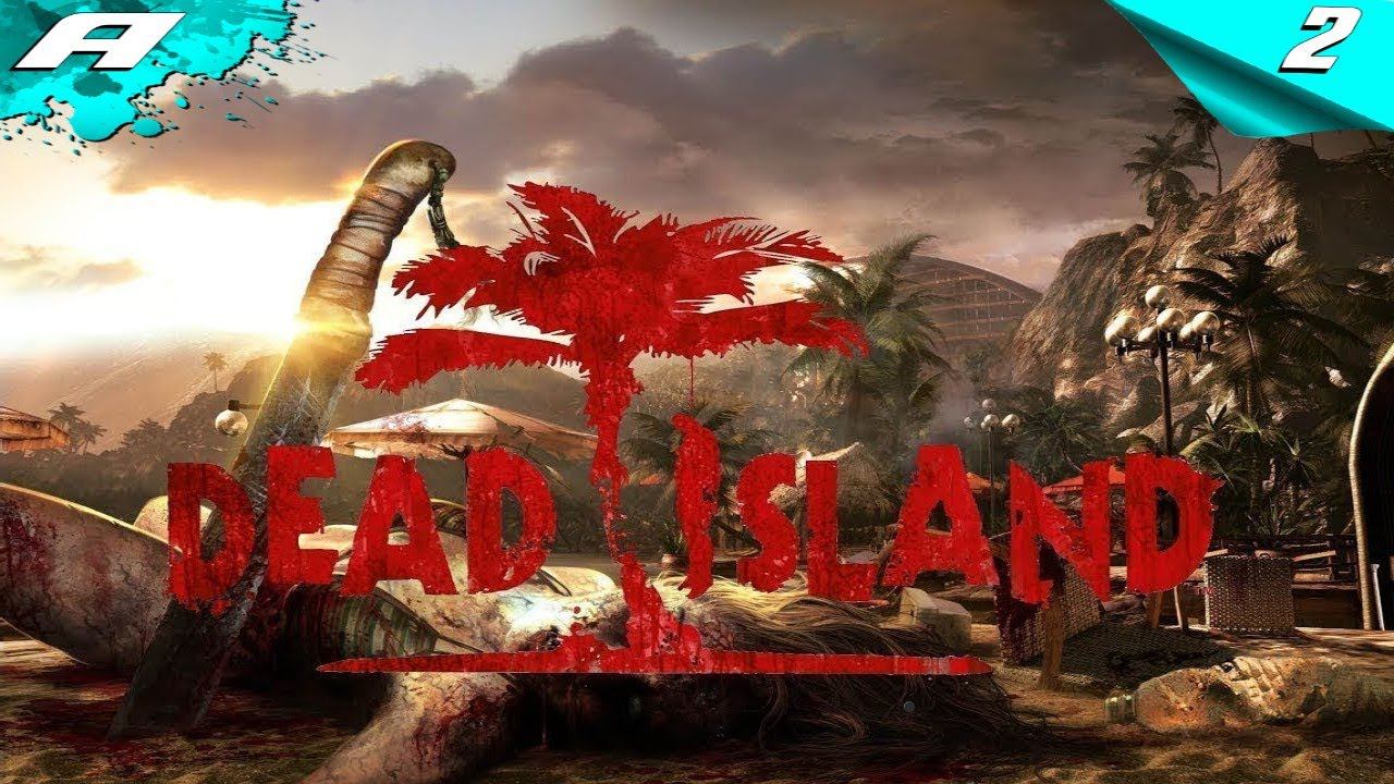 Dead Island Definitive Edition ➤ ПРОХОЖДЕНИЕ 2 ➤ PS5 смотреть онлайн