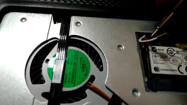 Не включается ноутбук при замене wifi смотреть онлайн