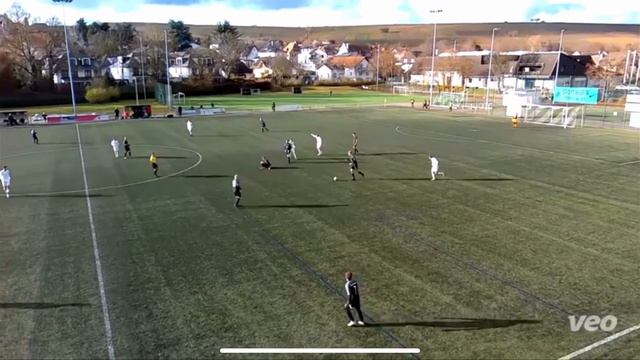 Men's Soccer | 6'7" CB | Florian Deick, Germany | Highlight Video | Recruit 2022 смотреть онлайн