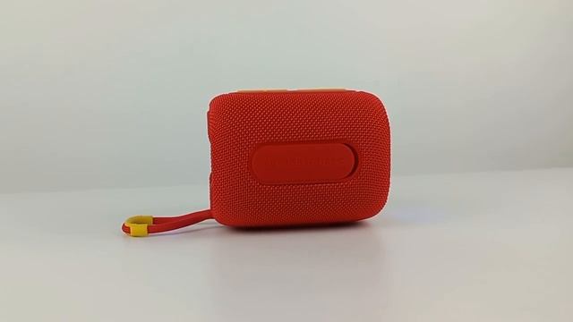 ? HOPESTAR P32 MINI - PARLANTE INALÁMBRICO смотреть онлайн