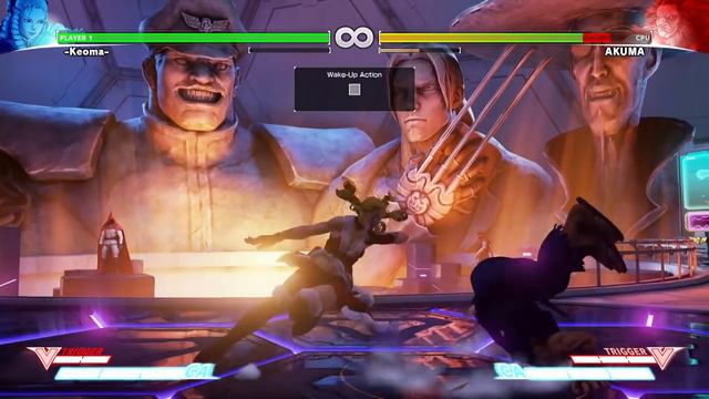 Karin chain throw OS смотреть онлайн