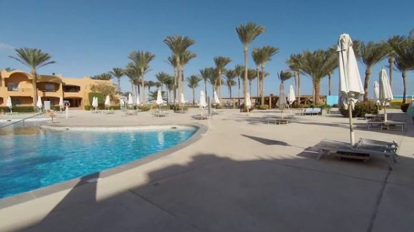 Stella Beach Resort & Spa