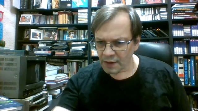 Киноязык. Техники привлечения внимания зрителей. СТРАХ, 1 серия смотреть онлайн