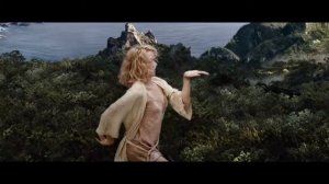 KING KONG (2005) - Ann Entertains Kong (Scene) - Funny Moment - Movie CLIP [1080p HD]