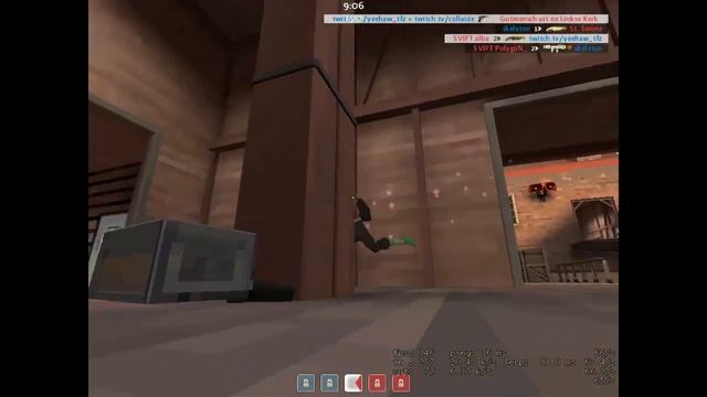 TF2 Stream Highlight: 4:3 смотреть онлайн