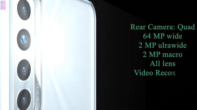 TECNO CAMON17P- Full Specifications | Features | Camera | Storage | 2021 смотреть онлайн