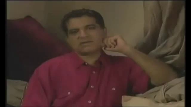 Вводный курс по медитации Часть 1 (Дипак Чопра) [RUS] смотреть онлайн