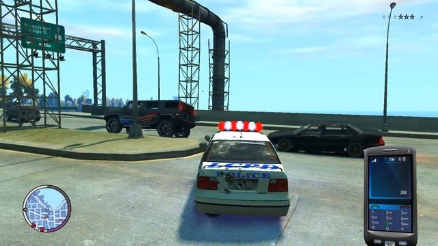 Gta 4.Коды и баги. смотреть онлайн
