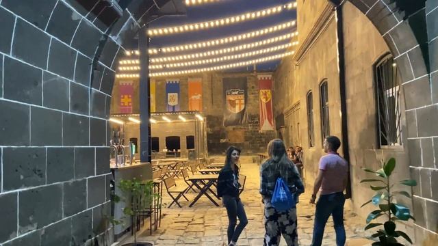 Что посетить в Гюмри? | Прогулка по центру города | Влог | Shushan Vlogs смотреть онлайн