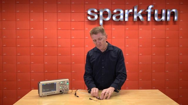 Product Showcase: SparkFun Clock Generator Breakout смотреть онлайн