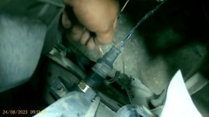 Неисправность системы охлаждения Ауди 80 Б4