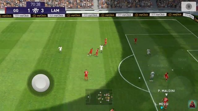 IP TV CUP? - MATCH NO.5⚡|TOURNAMENT HIGHLIGHTS ?|#PES2021 смотреть онлайн