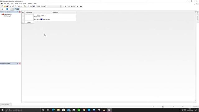 How to get Clickteam Fusion 2.5 free edition set up смотреть онлайн