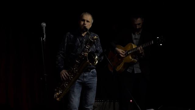 Jam Session с Яковом Окунем – 13.02.24 – ESSE JAZZ CLUB (MOSCOW 🇷🇺 RUSSIA). смотреть онлайн