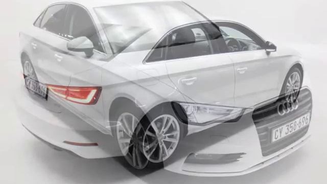 AUDI A3 SEDAN 1.4 TFSI SE Auto For Sale On Auto Trader South Africa смотреть онлайн
