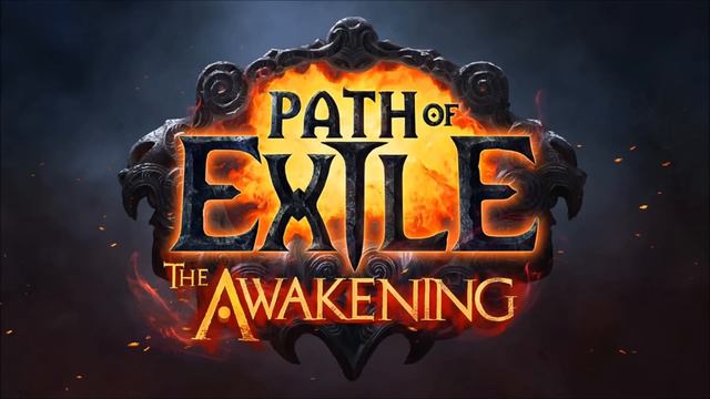 Path of Exile - The Awakening - 10 The Ring Of Blades - [PoE Soundtrack Act4] смотреть онлайн