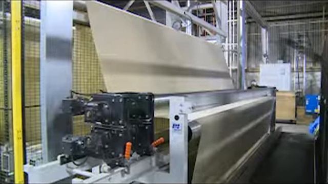 Втор-Ком производство нетканого полотна смотреть онлайн